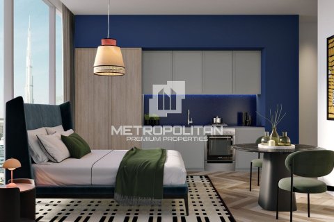 Apartment in Business Bay, Dubai 2 bedrooms, 87 sq.m. № 5759 - photo 6