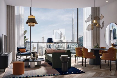 Apartment in Business Bay, Dubai 2 bedrooms, 87 sq.m. № 5759 - photo 3