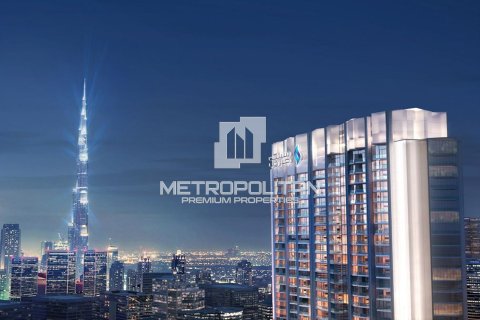 Apartment in Business Bay, Dubai 2 bedrooms, 87 sq.m. № 5759 - photo 8
