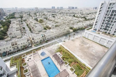 Appartement à Dubai, studio, 35 m², № 5756 - photo 6