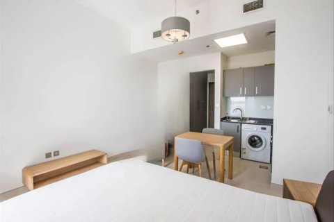 Appartement à Dubai, studio, 35 m², № 5756 - photo 1