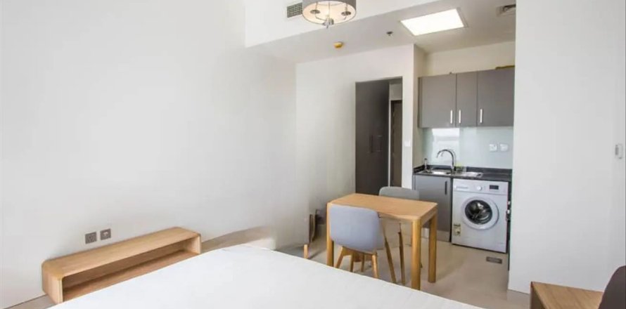 Appartement à Dubai, studio, 35 m², № 5756