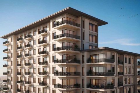 Ora Residences in Town Square, Dubai, № 5758