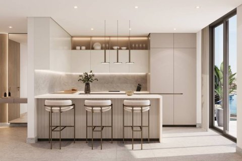 Duplex à Dubai, 3 chambres, 236.7 m², № 5762 - photo 2