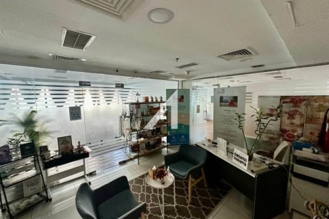 Oficina en Dubai, 102.1 m², № 69089 - foto 6