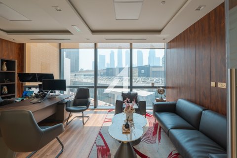 Bureau à Dubai, 591.2 m², № 69085 - photo 17