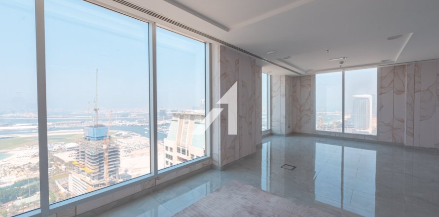 مكتب في دبي 672.2 م² رقم 69087