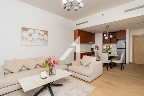 Apartamento en Dubai, 1 dormitorio, 77.1 m², № 12200 - foto 2