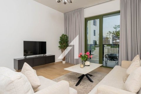 Apartamento en Dubai, 1 dormitorio, 77.1 m², № 12200 - foto 7