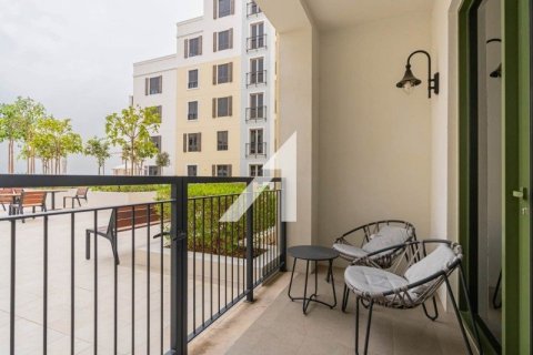 Apartamento en Dubai, 1 dormitorio, 77.1 m², № 12200 - foto 1
