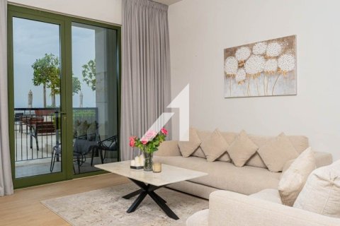 Apartamento en Dubai, 1 dormitorio, 77.1 m², № 12200 - foto 6