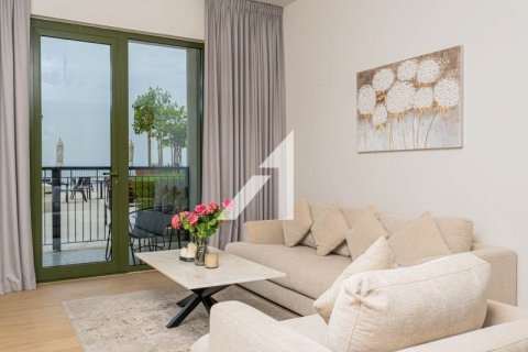 Apartamento en Dubai, 1 dormitorio, 77.1 m², № 12200 - foto 20