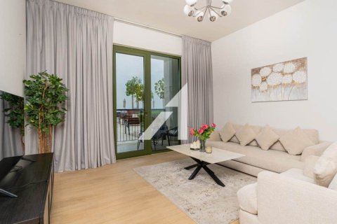 Apartamento en Dubai, 1 dormitorio, 77.1 m², № 12200 - foto 10