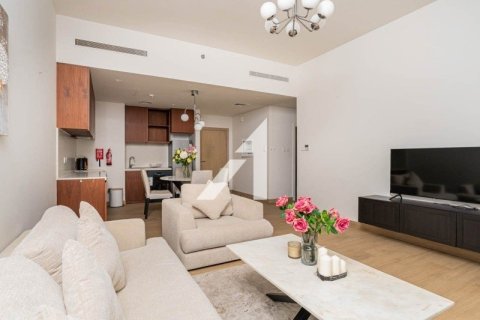 Apartamento en Dubai, 1 dormitorio, 77.1 m², № 12200 - foto 4