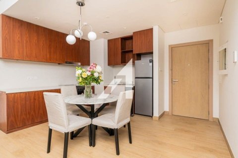 Apartamento en Dubai, 1 dormitorio, 77.1 m², № 12200 - foto 9