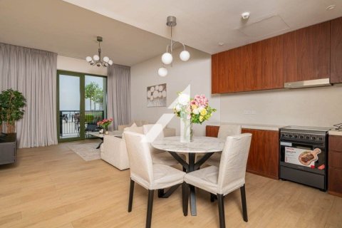 Apartamento en Dubai, 1 dormitorio, 77.1 m², № 12200 - foto 8