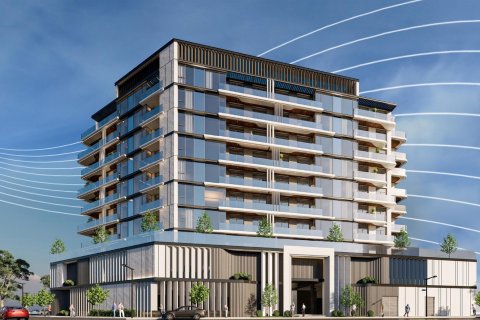 Capital Horizon Terraces in Deira, № 12198