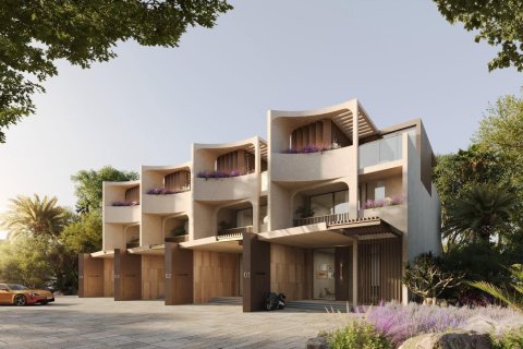 Kensington Gardens in International City, Dubai, № 12197