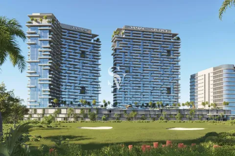 Apartamento en Damac District en DAMAC Hills (Akoya by DAMAC), Dubai, 2 dormitorios, 94 m², № 68839 - foto 3