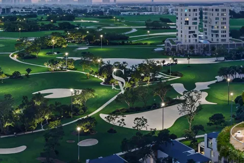 Apartamento en Damac District en DAMAC Hills (Akoya by DAMAC), Dubai, 2 dormitorios, 94 m², № 68839 - foto 5