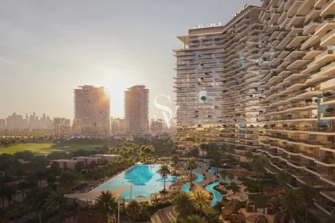 Apartamento en Damac District en DAMAC Hills (Akoya by DAMAC), Dubai, 2 dormitorios, 94 m², № 68839 - foto 6