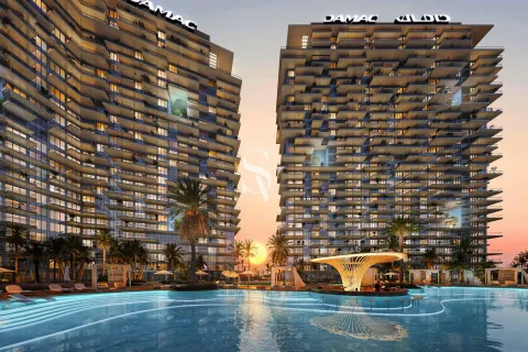 Apartamento en Damac District en DAMAC Hills (Akoya by DAMAC), Dubai, 2 dormitorios, 94 m², № 68839 - foto 16