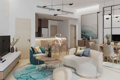 Apartamento en Damac District en DAMAC Hills (Akoya by DAMAC), Dubai, 2 dormitorios, 94 m², № 68839 - foto 10