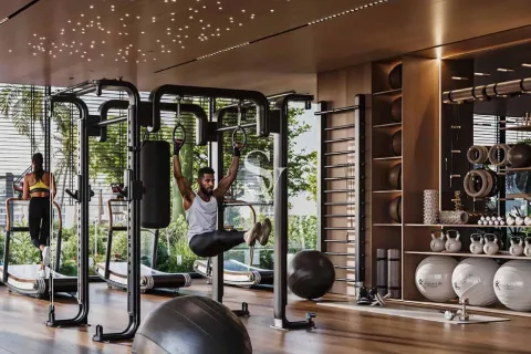 Apartamento en Damac District en DAMAC Hills (Akoya by DAMAC), Dubai, 2 dormitorios, 94 m², № 68839 - foto 13