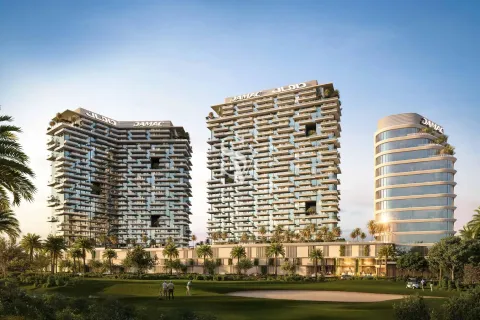 Apartamento en Damac District en DAMAC Hills (Akoya by DAMAC), Dubai, 2 dormitorios, 94 m², № 68839 - foto 1
