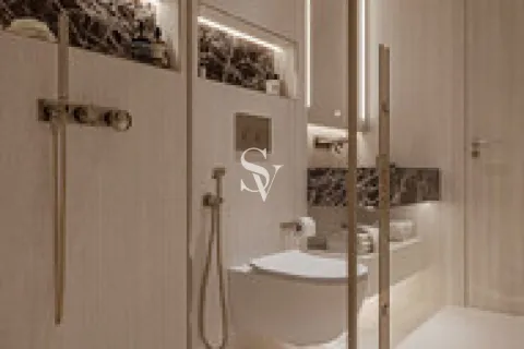 Appartement à Cotier House 2 à Dubai, 2 chambres, 125 m², № 68758 - photo 6