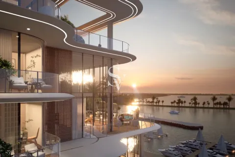 Appartement à Cotier House 2 à Dubai, 2 chambres, 125 m², № 68758 - photo 1