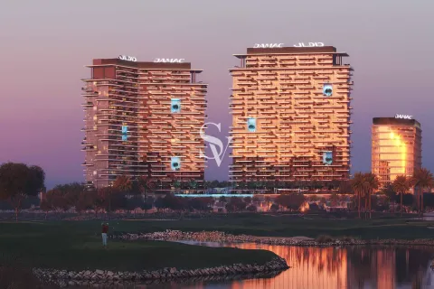 Apartamento en Damac District en DAMAC Hills (Akoya by DAMAC), Dubai, 2 dormitorios, 109 m², № 68840 - foto 5