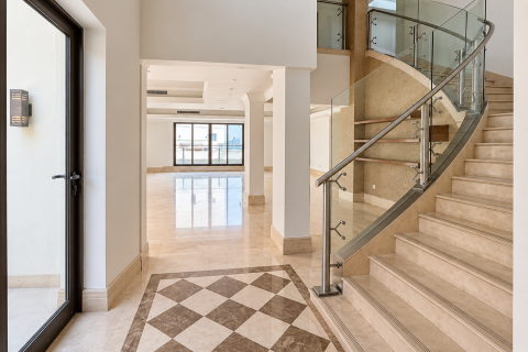 Apartment in Sadaf 2, Jumeirah Beach Residence, Dubai 4 bedrooms, 585.92 sq.m. № 142145 - photo 6