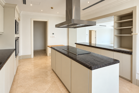 Apartment in Sadaf 2, Jumeirah Beach Residence, Dubai 4 bedrooms, 585.92 sq.m. № 142145 - photo 5