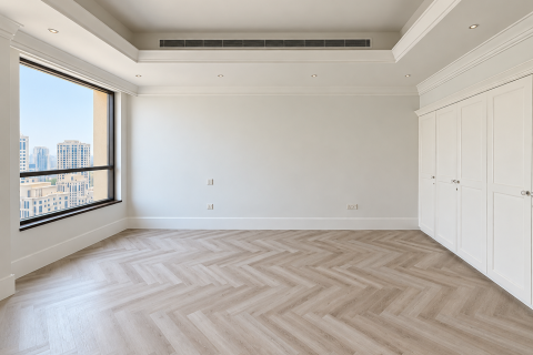 Apartment in Sadaf 2, Jumeirah Beach Residence, Dubai 4 bedrooms, 585.92 sq.m. № 142145 - photo 10