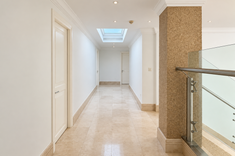 Apartment in Sadaf 2, Jumeirah Beach Residence, Dubai 4 bedrooms, 585.92 sq.m. № 142145 - photo 7