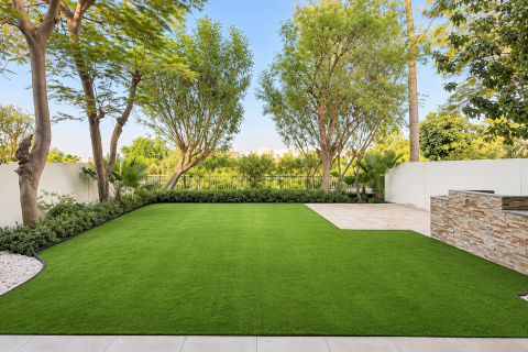 Villa à The Springs, Dubai, 3 chambres, 357.16 m², № 142149 - photo 17