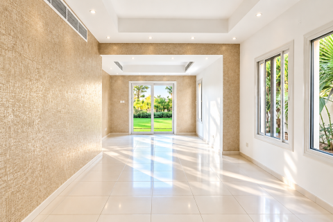 Villa à The Springs, Dubai, 3 chambres, 357.16 m², № 142149 - photo 3
