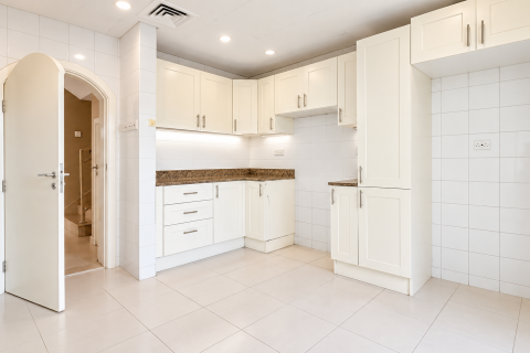 Villa à The Springs, Dubai, 3 chambres, 357.16 m², № 142149 - photo 5