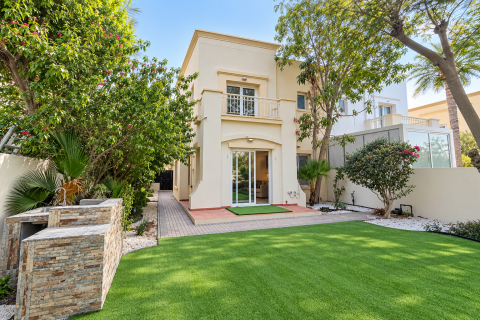 Villa à The Springs, Dubai, 3 chambres, 357.16 m², № 142149 - photo 2