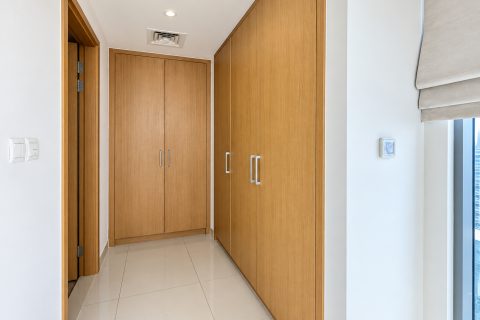 Apartment in Dubai Creek Harbour, Dubai Creek Harbour (The Lagoons), Dubai 3 bedrooms, 149.23 sq.m. № 142156 - photo 10
