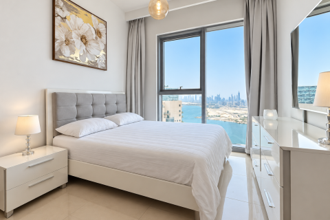 Apartment in Dubai Creek Harbour, Dubai Creek Harbour (The Lagoons), Dubai 3 bedrooms, 149.23 sq.m. № 142156 - photo 12