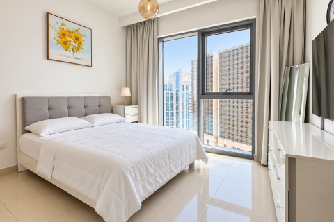 Apartment in Dubai Creek Harbour, Dubai Creek Harbour (The Lagoons), Dubai 3 bedrooms, 149.23 sq.m. № 142156 - photo 14