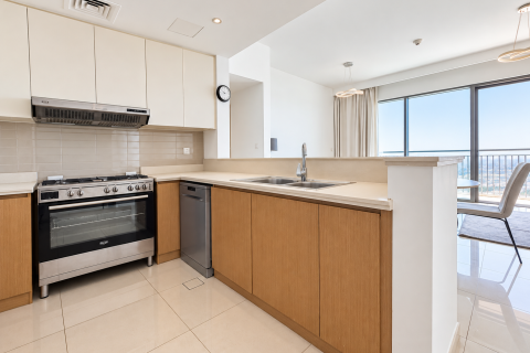 Apartment in Dubai Creek Harbour, Dubai Creek Harbour (The Lagoons), Dubai 3 bedrooms, 149.23 sq.m. № 142156 - photo 5