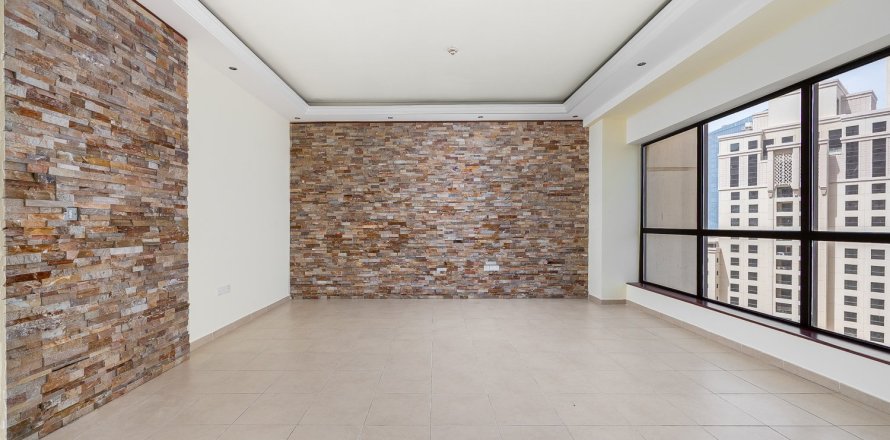 Apartment in Jumeirah Beach Residence, Dubai 2 bedrooms, 120.81 sq.m. № 142148