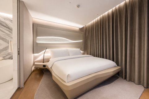 Apartment in Business Bay, Dubai 1 bedroom, 82.75 sq.m. № 142154 - photo 7