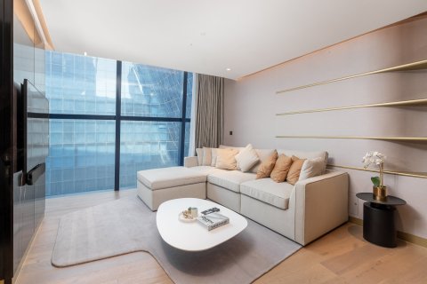 Apartment in Business Bay, Dubai 1 bedroom, 82.75 sq.m. № 142154 - photo 6
