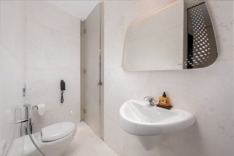 Apartment in Business Bay, Dubai 1 bedroom, 82.75 sq.m. № 142154 - photo 12