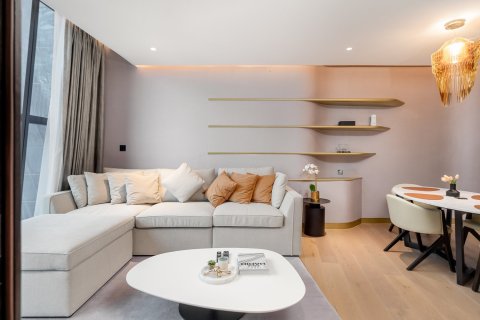 Apartment in Business Bay, Dubai 1 bedroom, 82.75 sq.m. № 142154 - photo 3