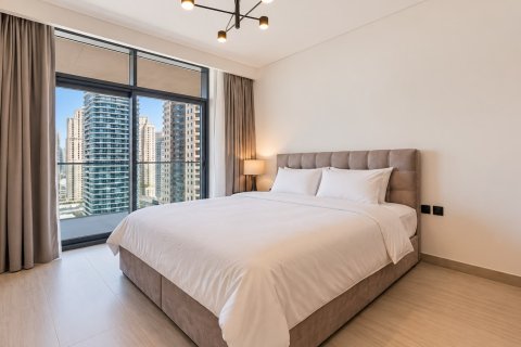Apartment in Dubai Marina, Dubai 2 bedrooms, 112.08 sq.m. № 142147 - photo 5